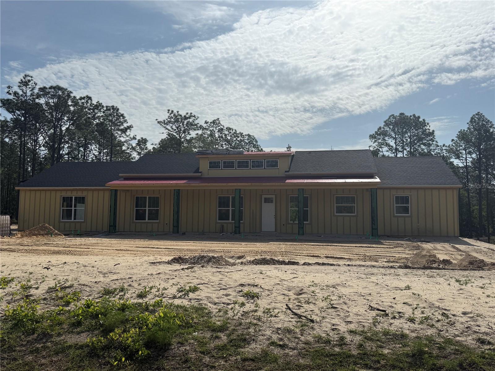8730 17th Circle, FL