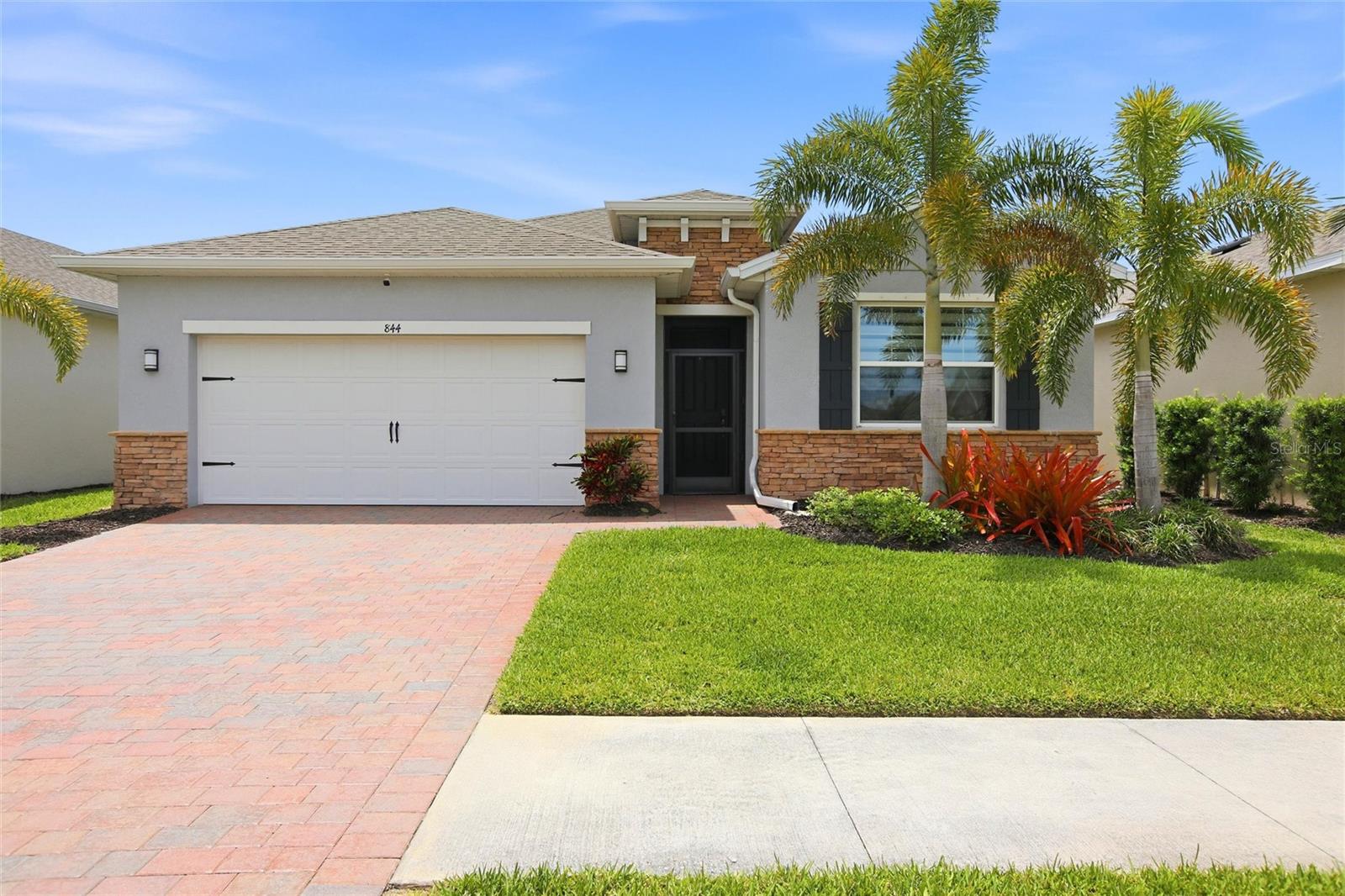 844 Heather Lake Avenue, FL
