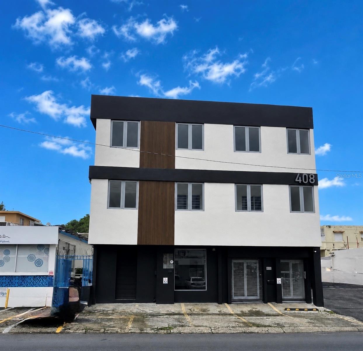 De Diego De Diego Ave, PR