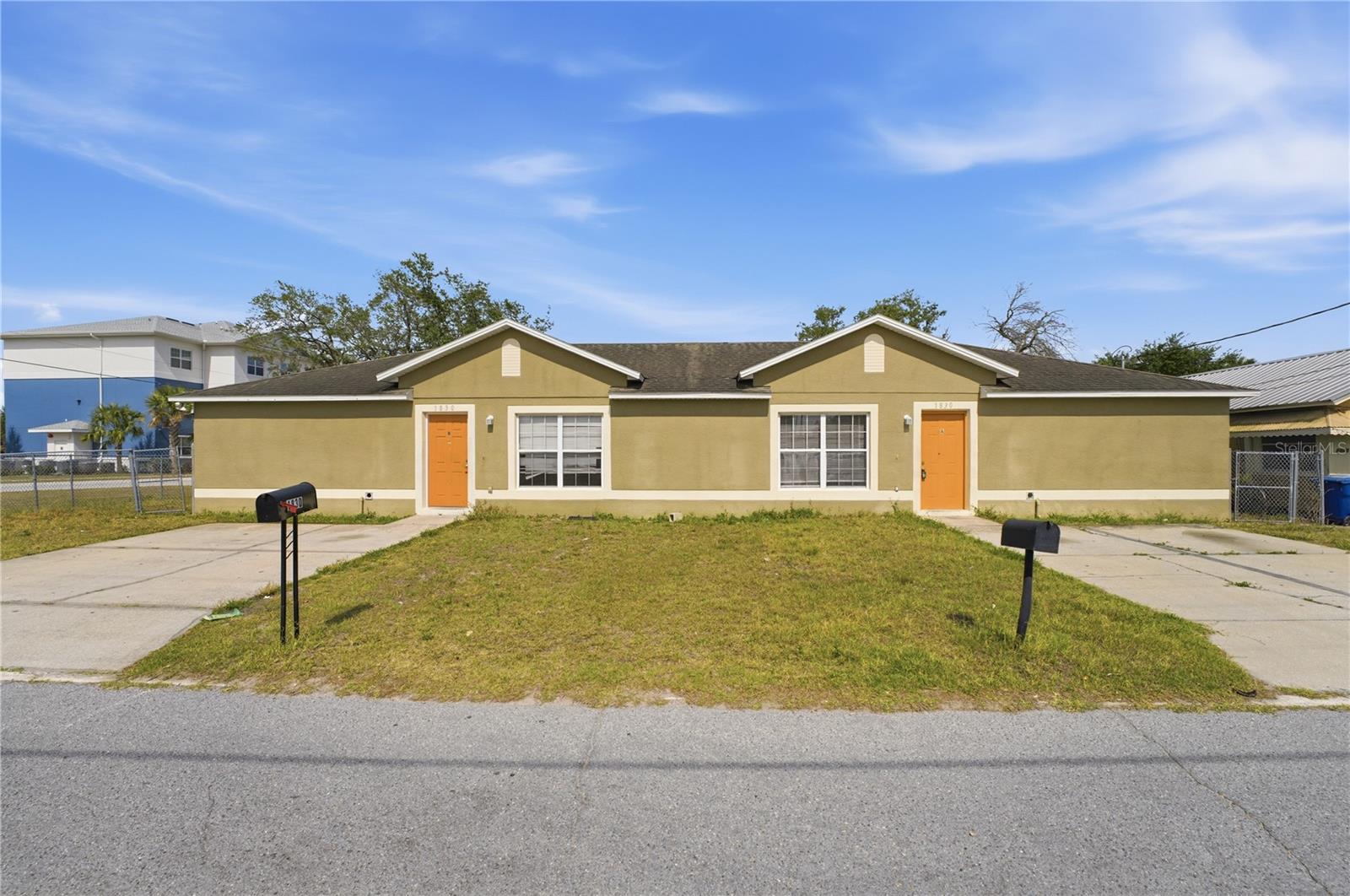 1830 2nd Street, FL