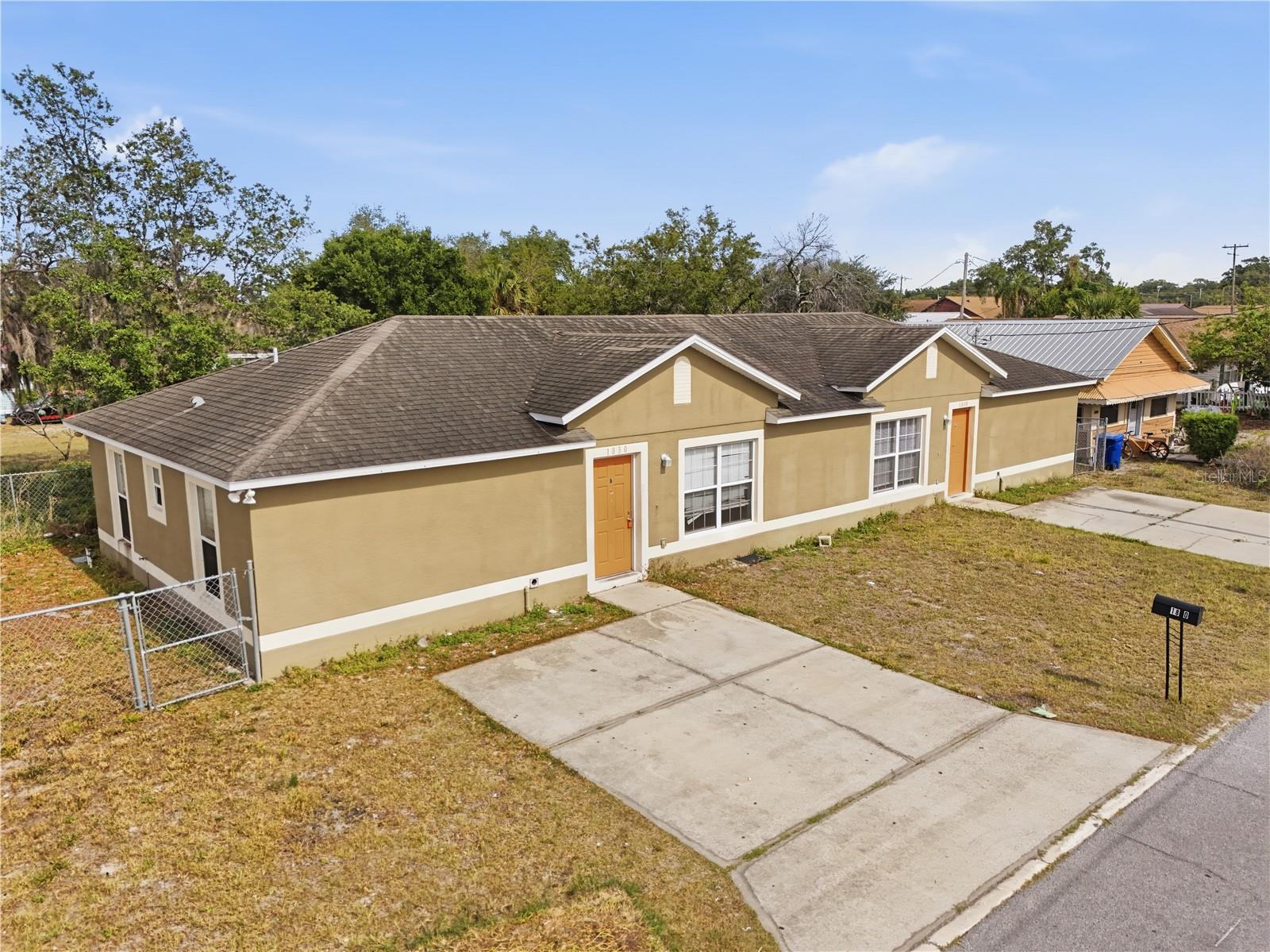 1830 2nd Street, FL