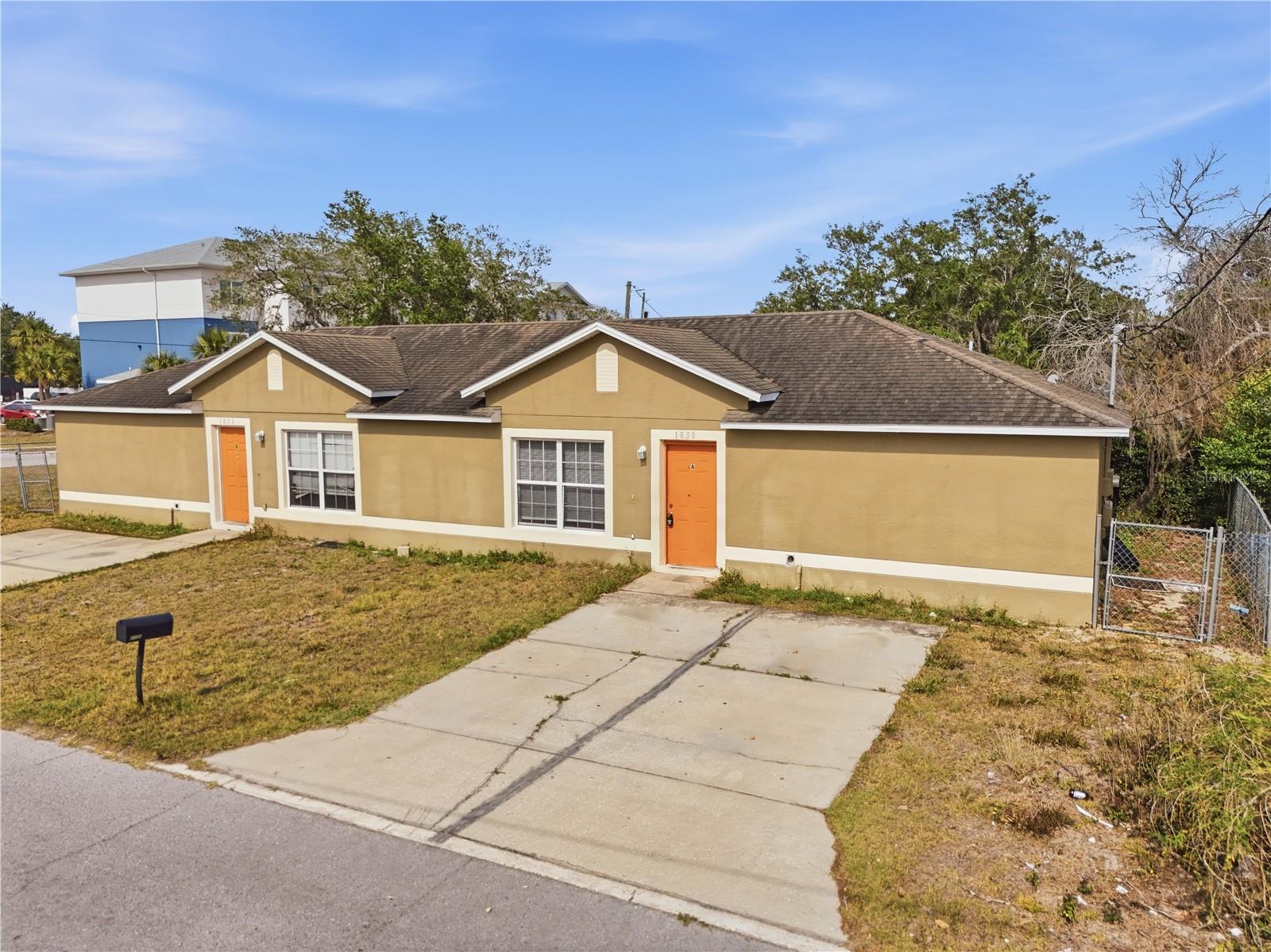 1830 2nd Street, FL