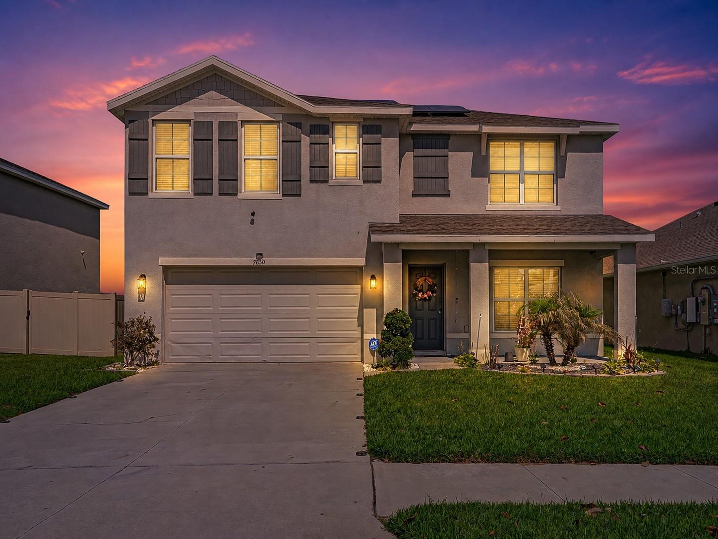 7850 Sail Clover Ln, FL