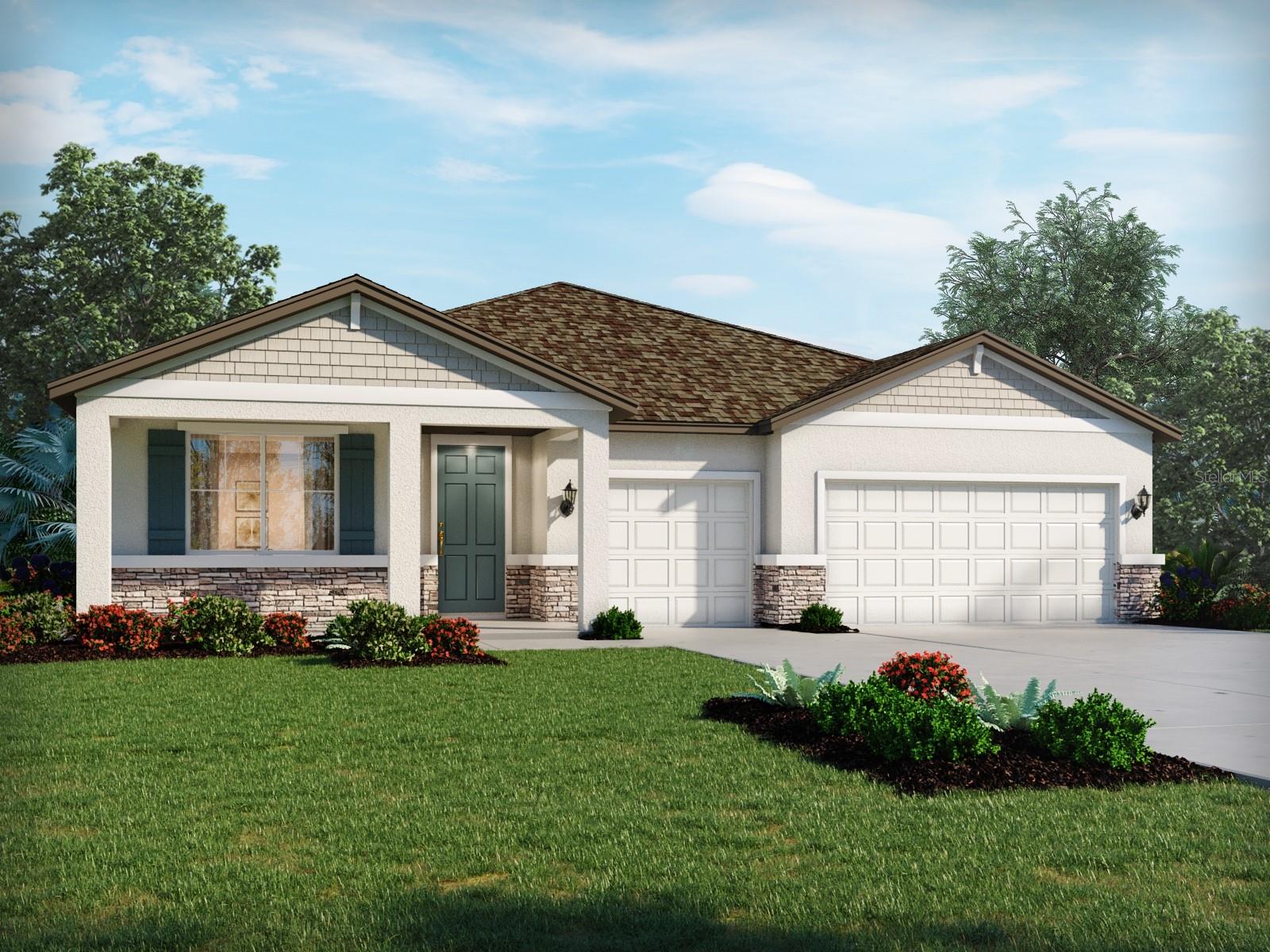 10522 Abundance Grove Way, FL