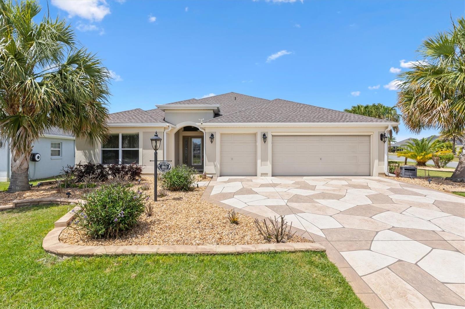 3860 Underwood Street, FL