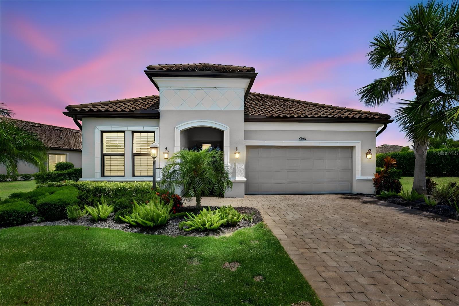 4543 Terrazza Court, FL