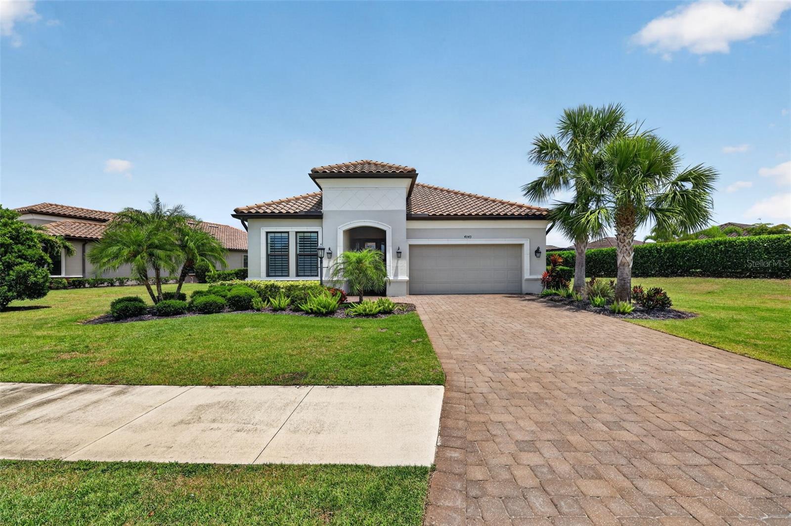 4543 Terrazza Court, FL