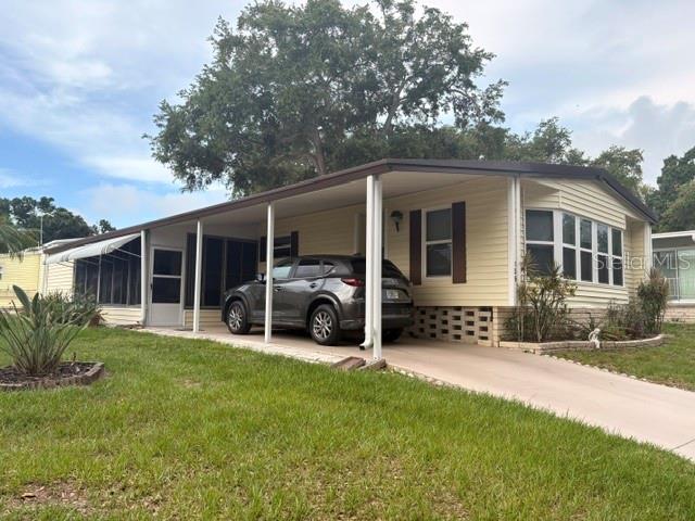 136 Forest Lane, FL