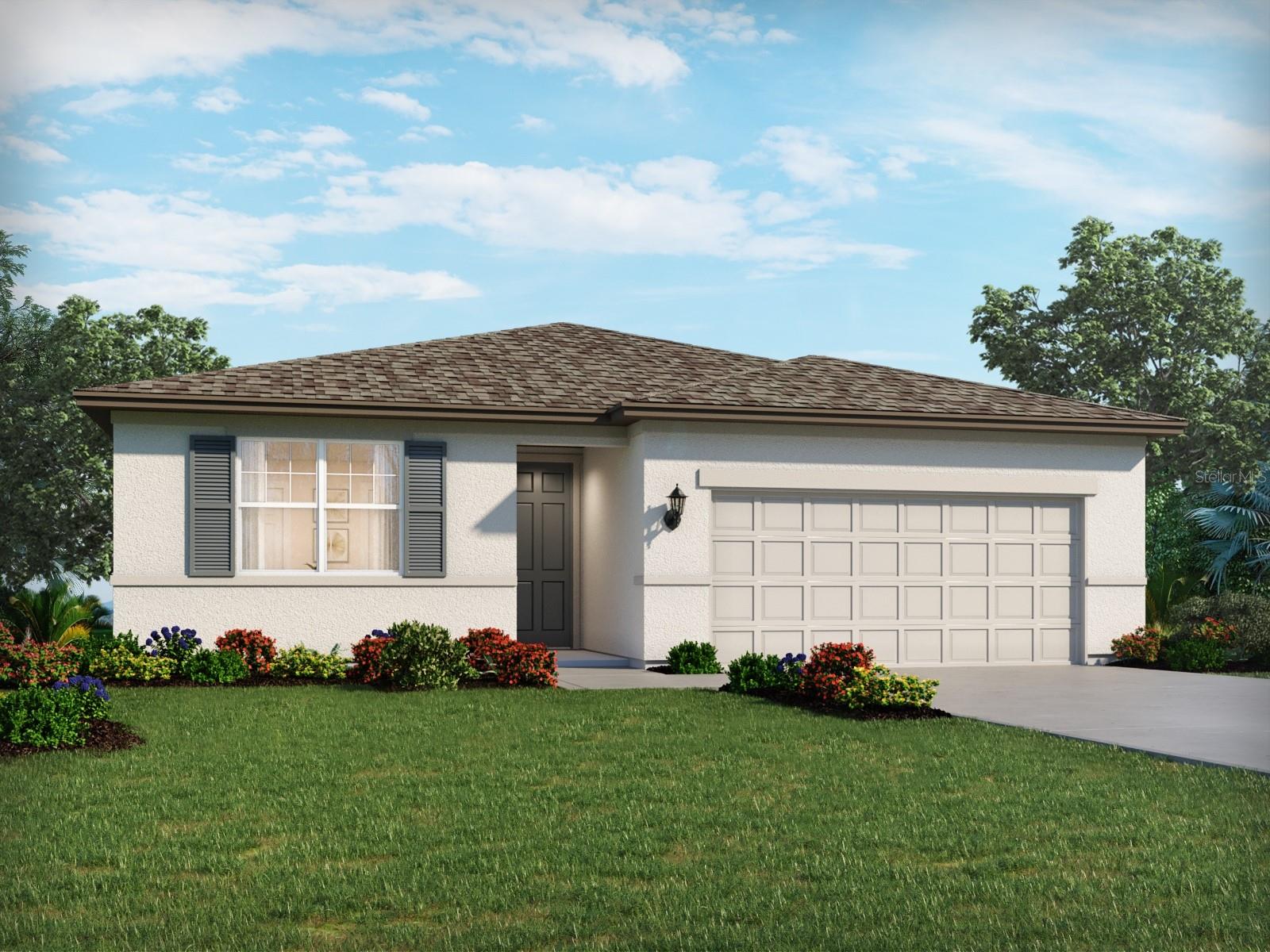 109 Shady Edge Loop, FL