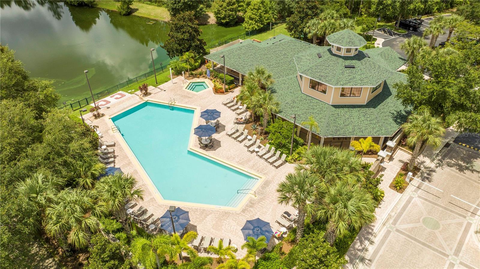 3050 Pirates Retreat Court, FL
