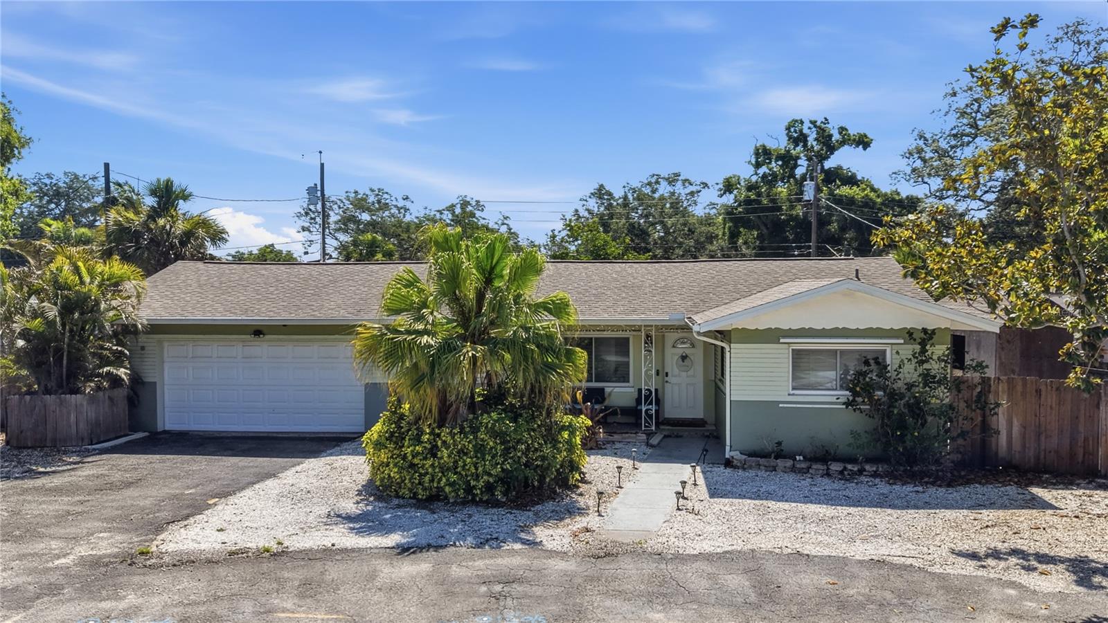 955 Indian Rocks Road, FL