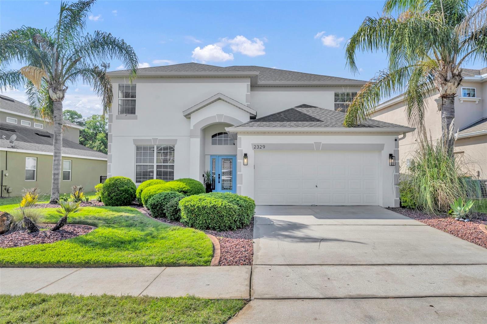 2329 Natoma Blvd, FL