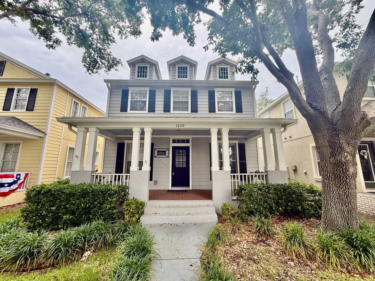 16112 Loneoak View Drive, FL
