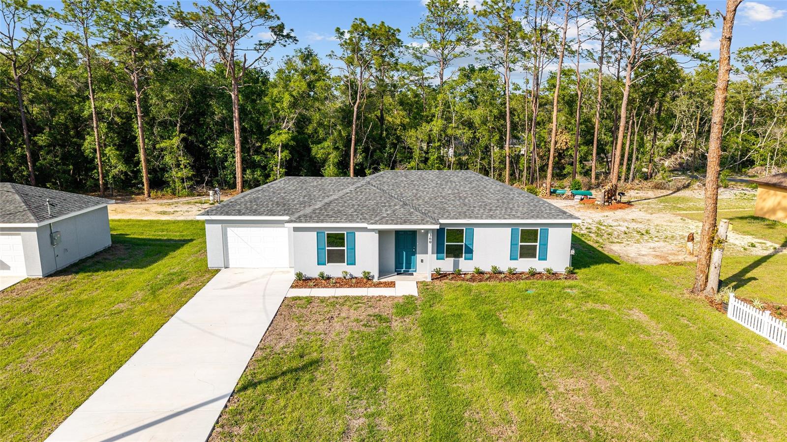 360 Locust Road, FL