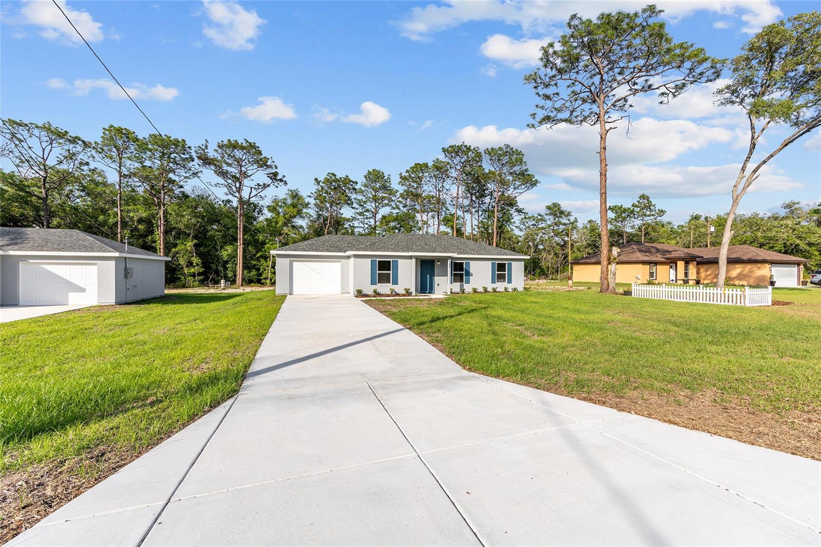 360 Locust Road, FL