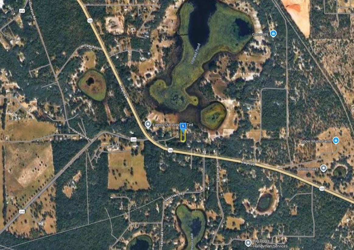 8329 State Road 100, FL
