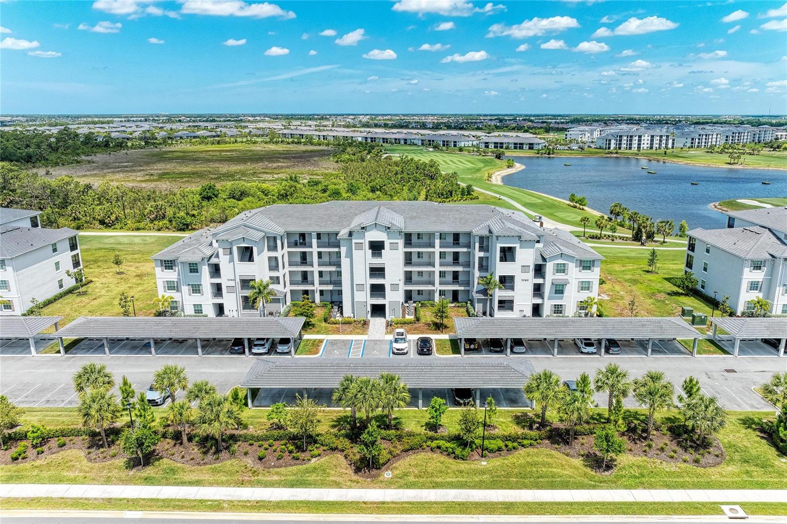 12180 Wellen Golf St #306, FL