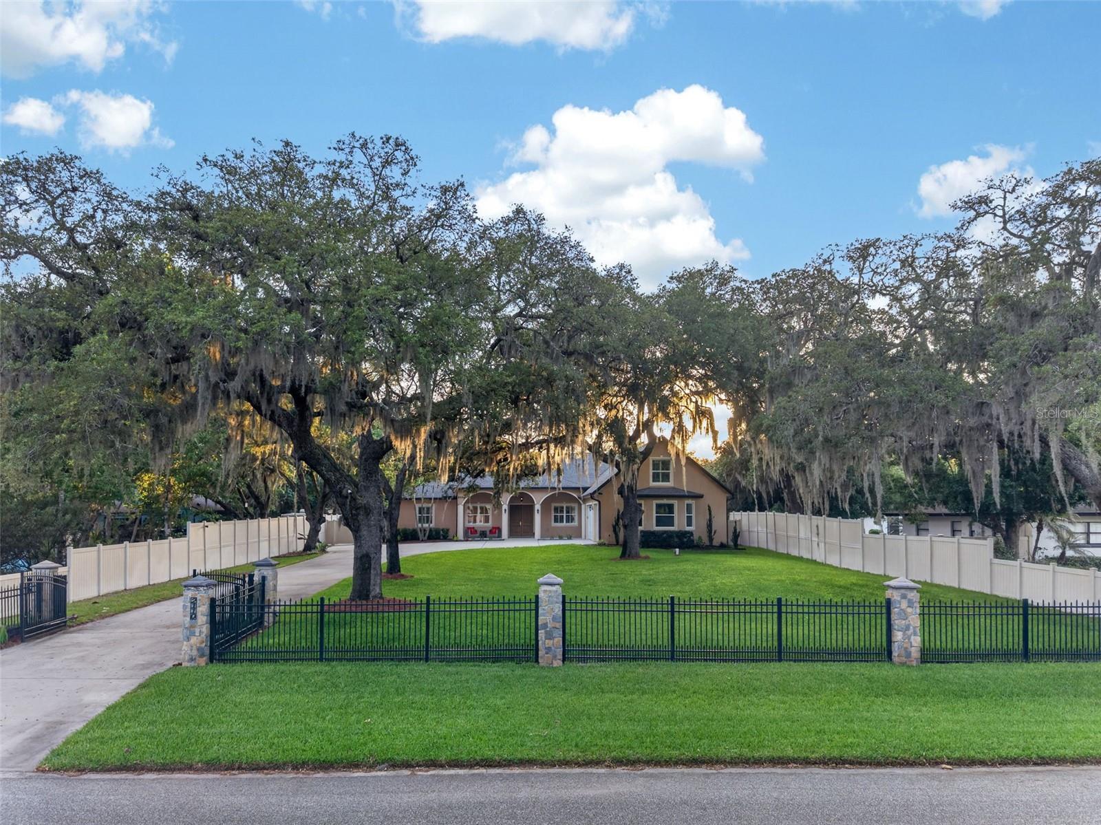 2110 Corbett Road, FL