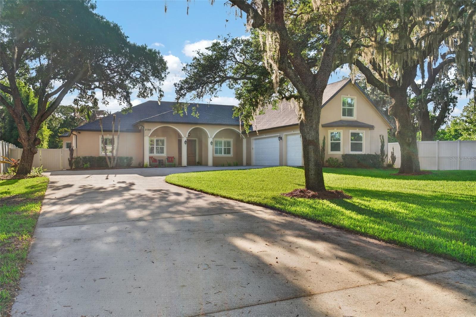 2110 Corbett Road, FL