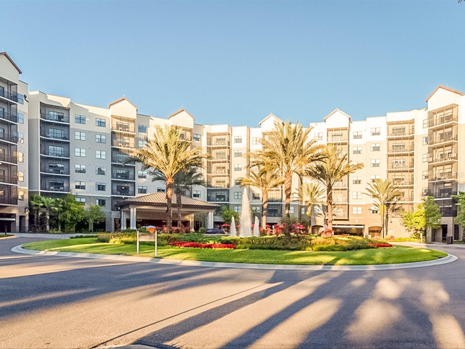 14501 Grove Resort Ave #3724, FL