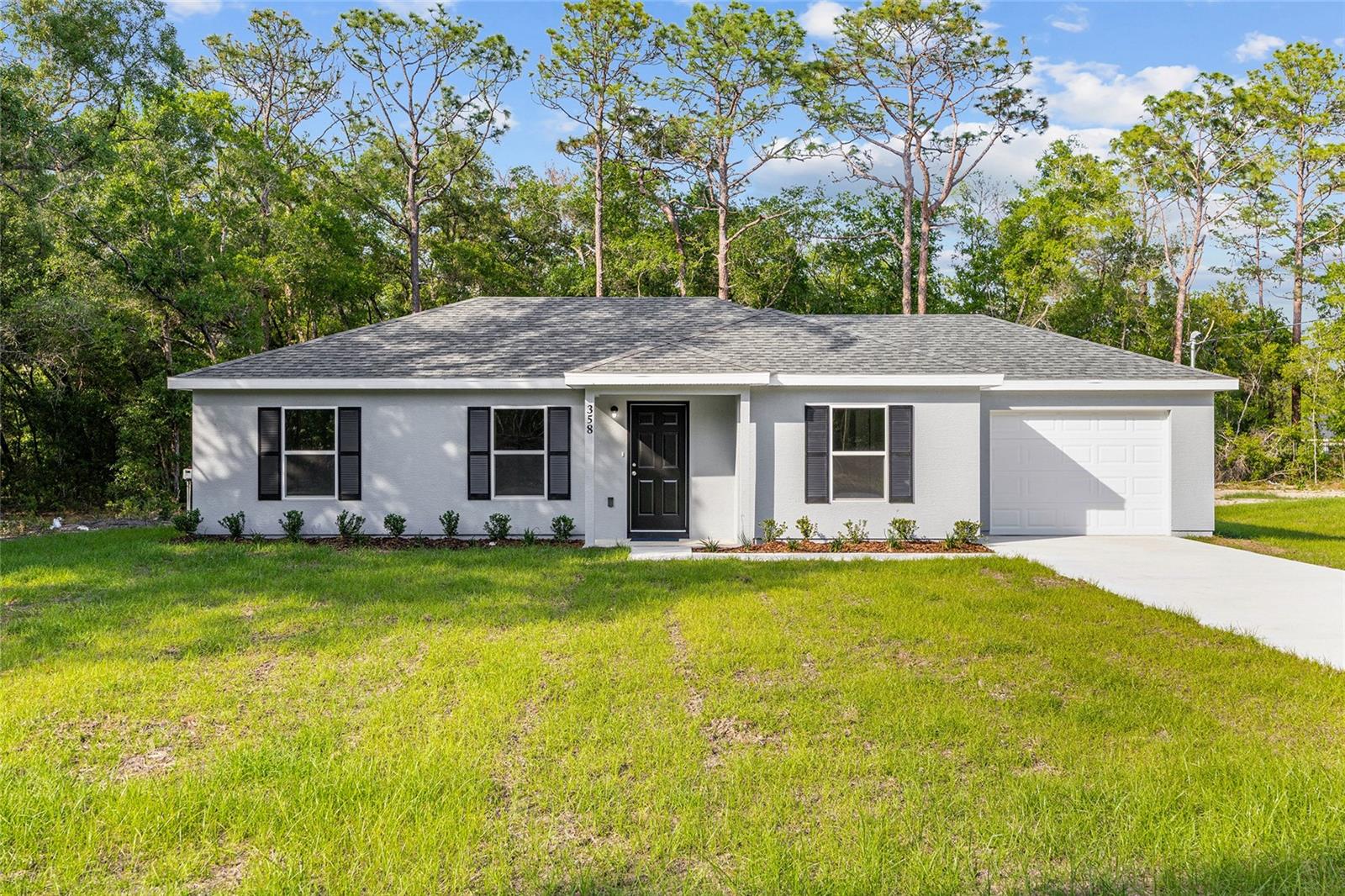 358 Locust Road, FL