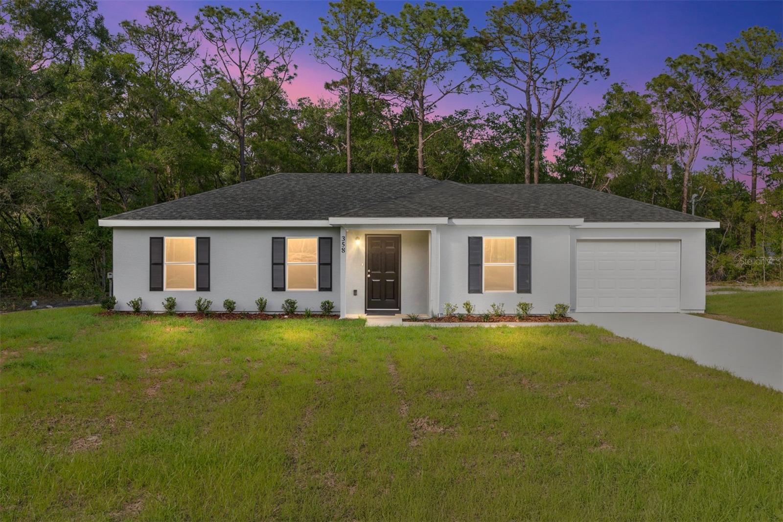 358 Locust Road, FL