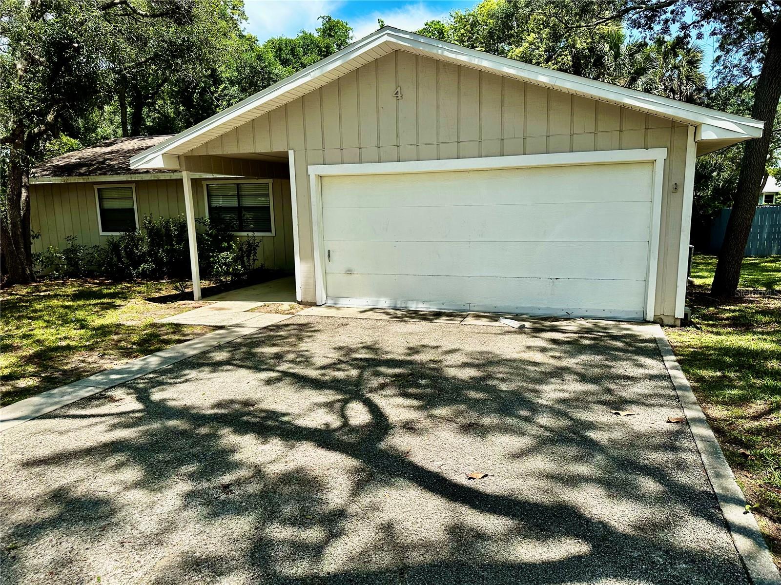 4 Black Jack Circle, FL