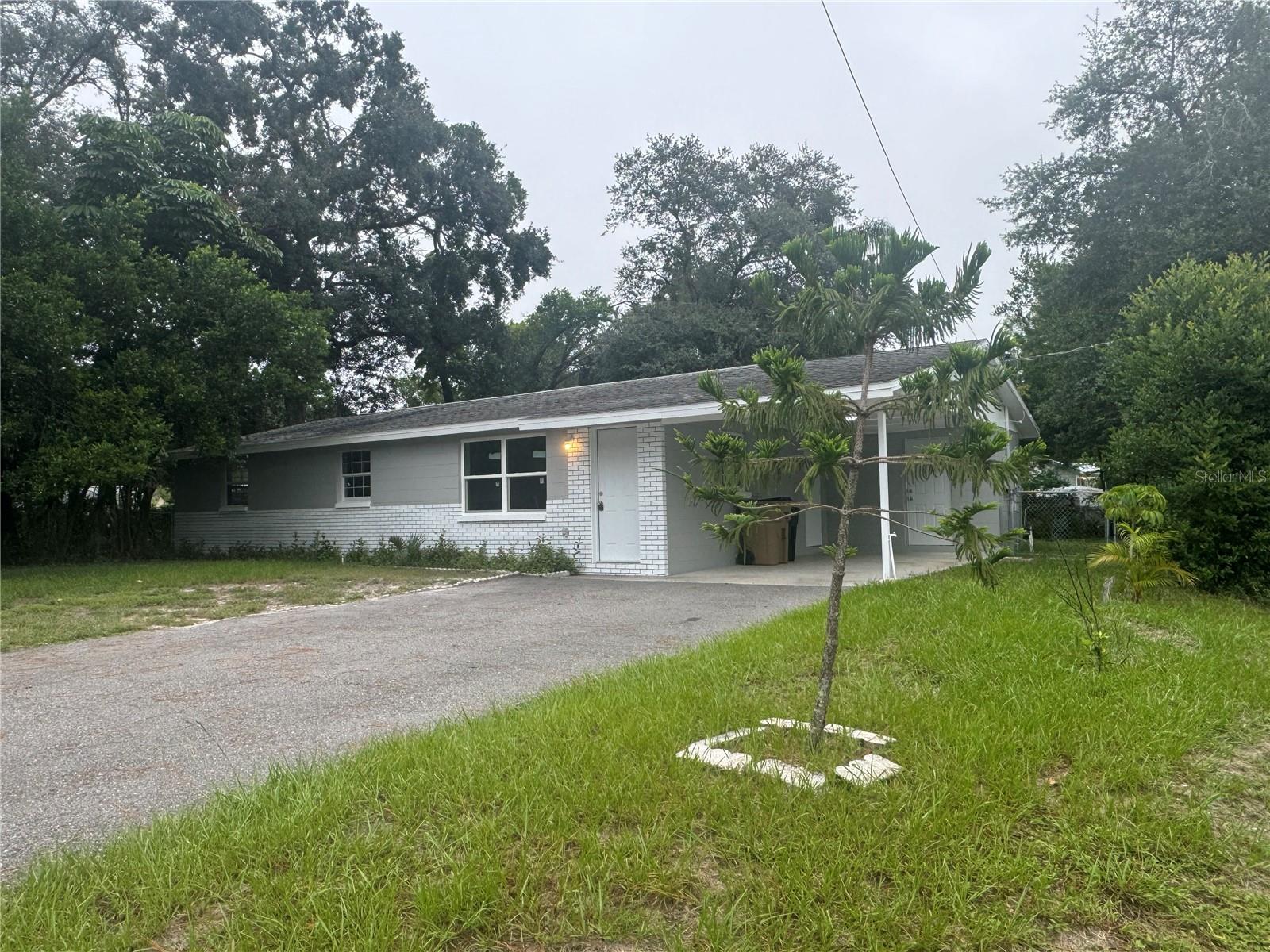 10601 52nd Street, FL