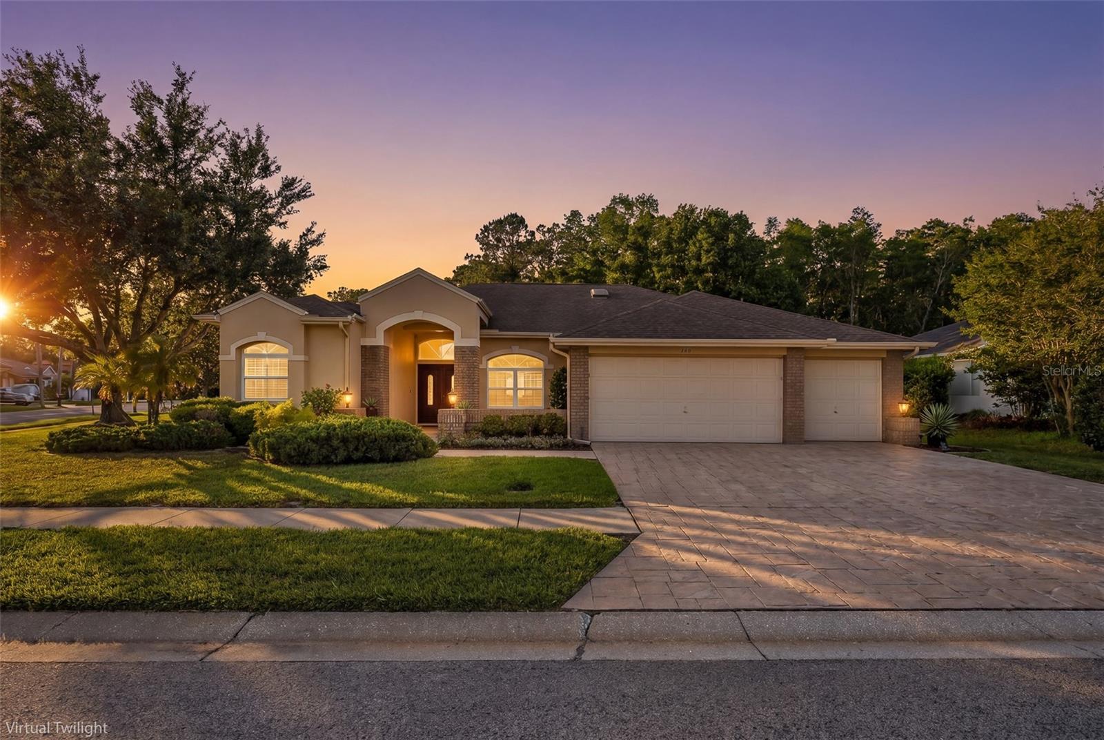 1517 Haverhill Drive, FL