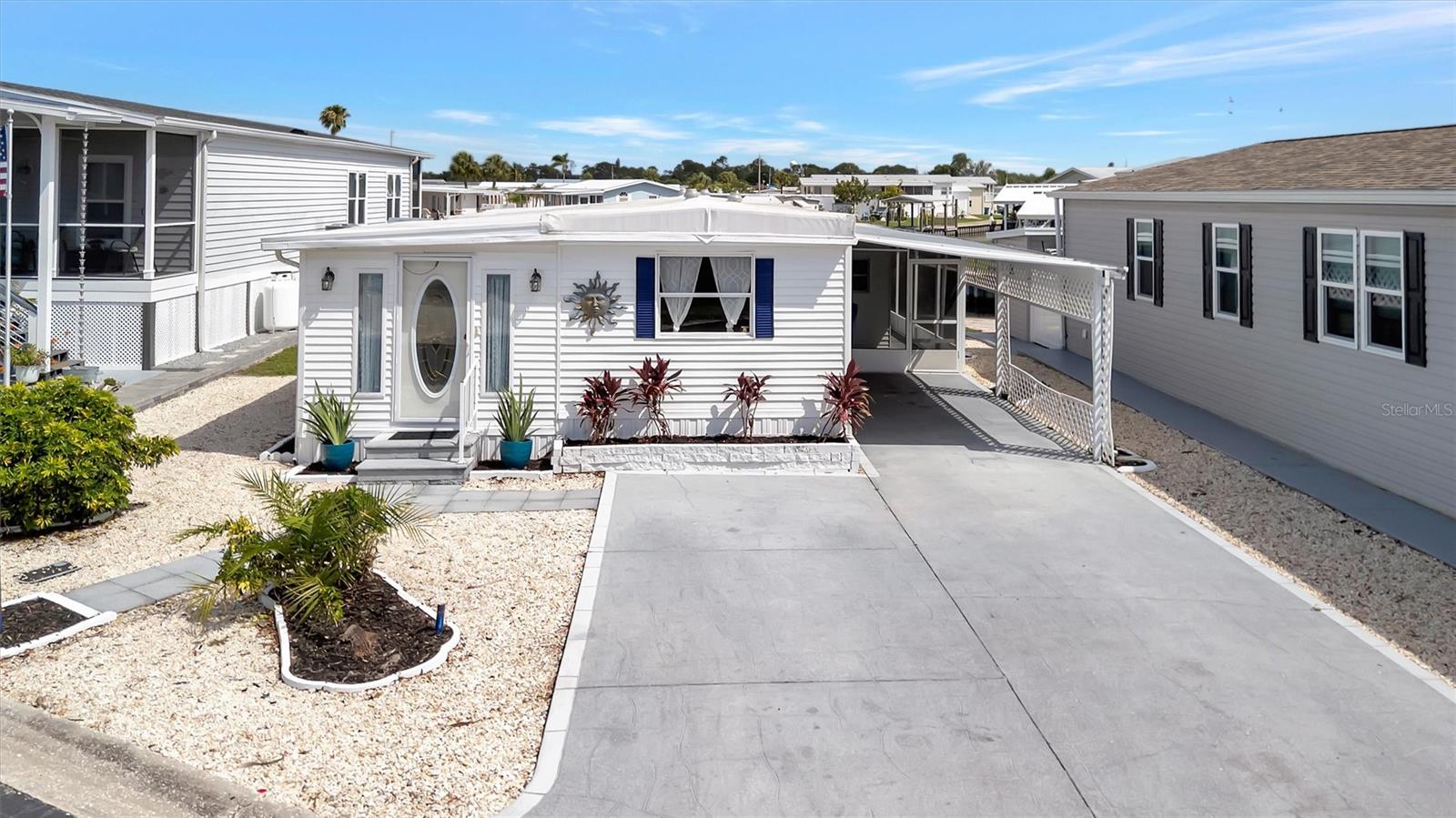 162 Saint Thomas Circle, FL