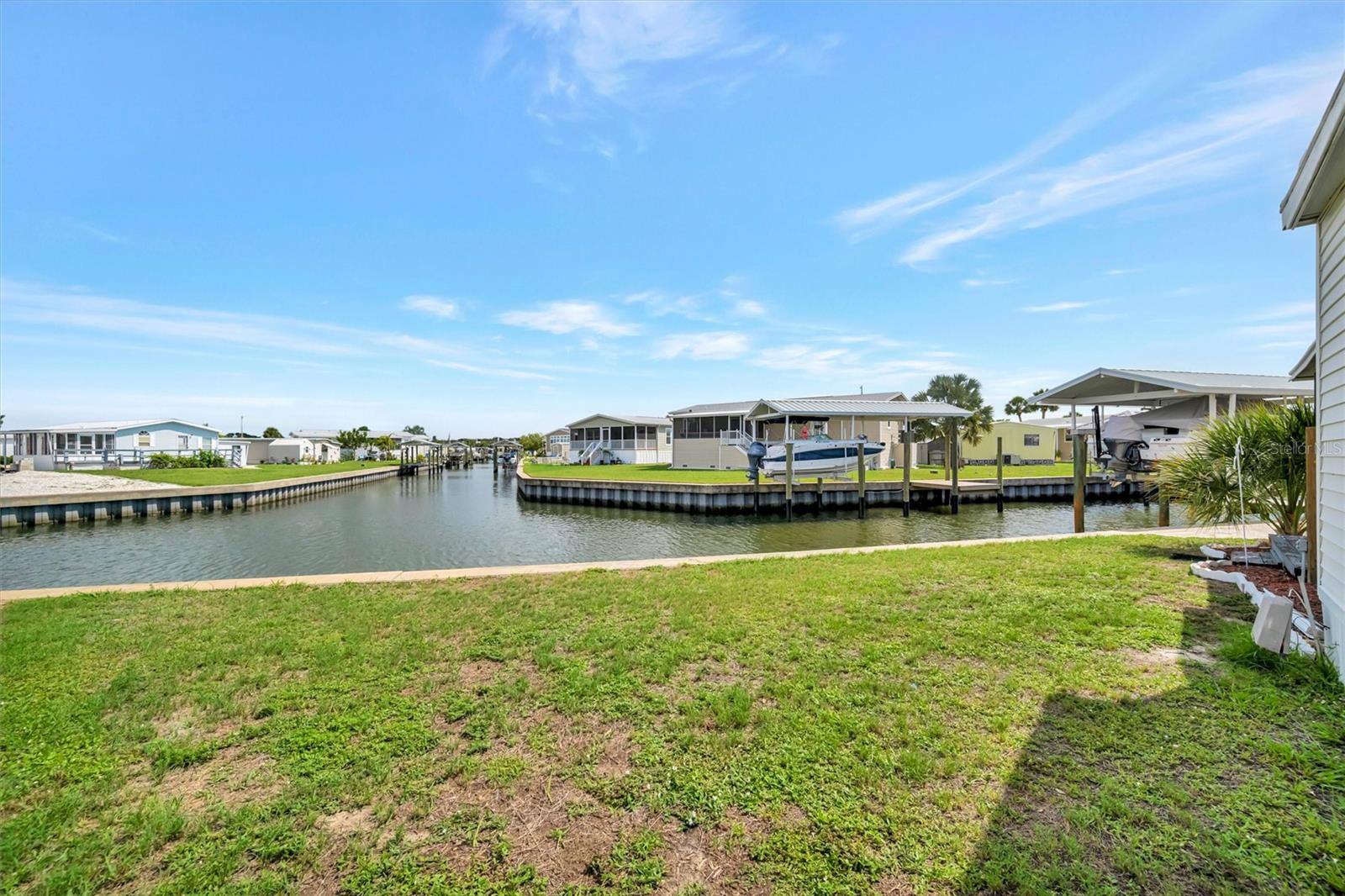 162 Saint Thomas Circle, FL