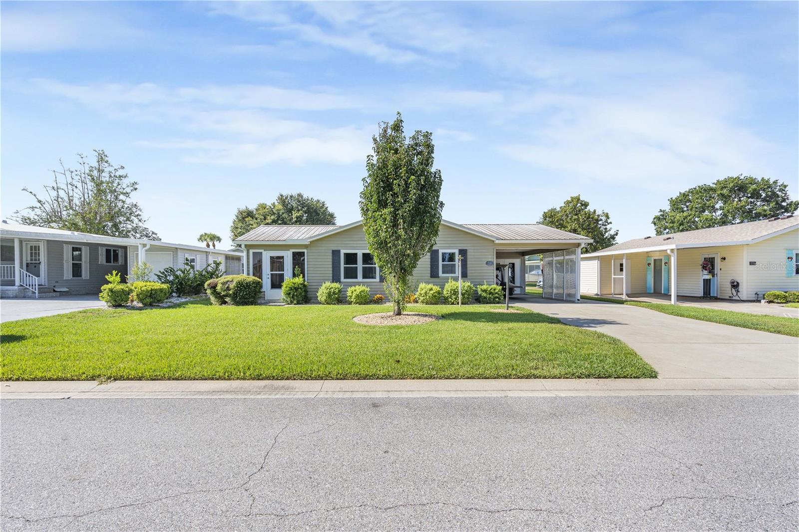 1114 Paradise Dr, FL