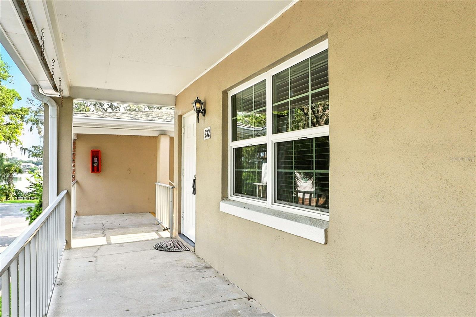 2500 Lee Road, FL