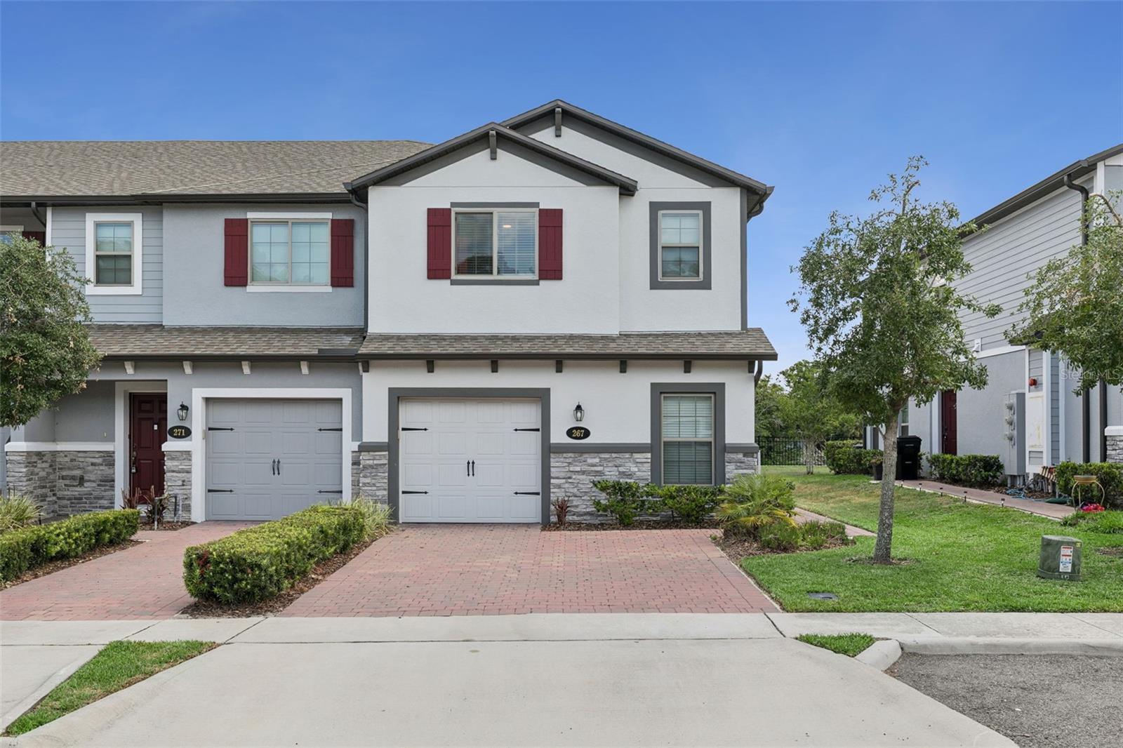 267 Smugglers Way, FL