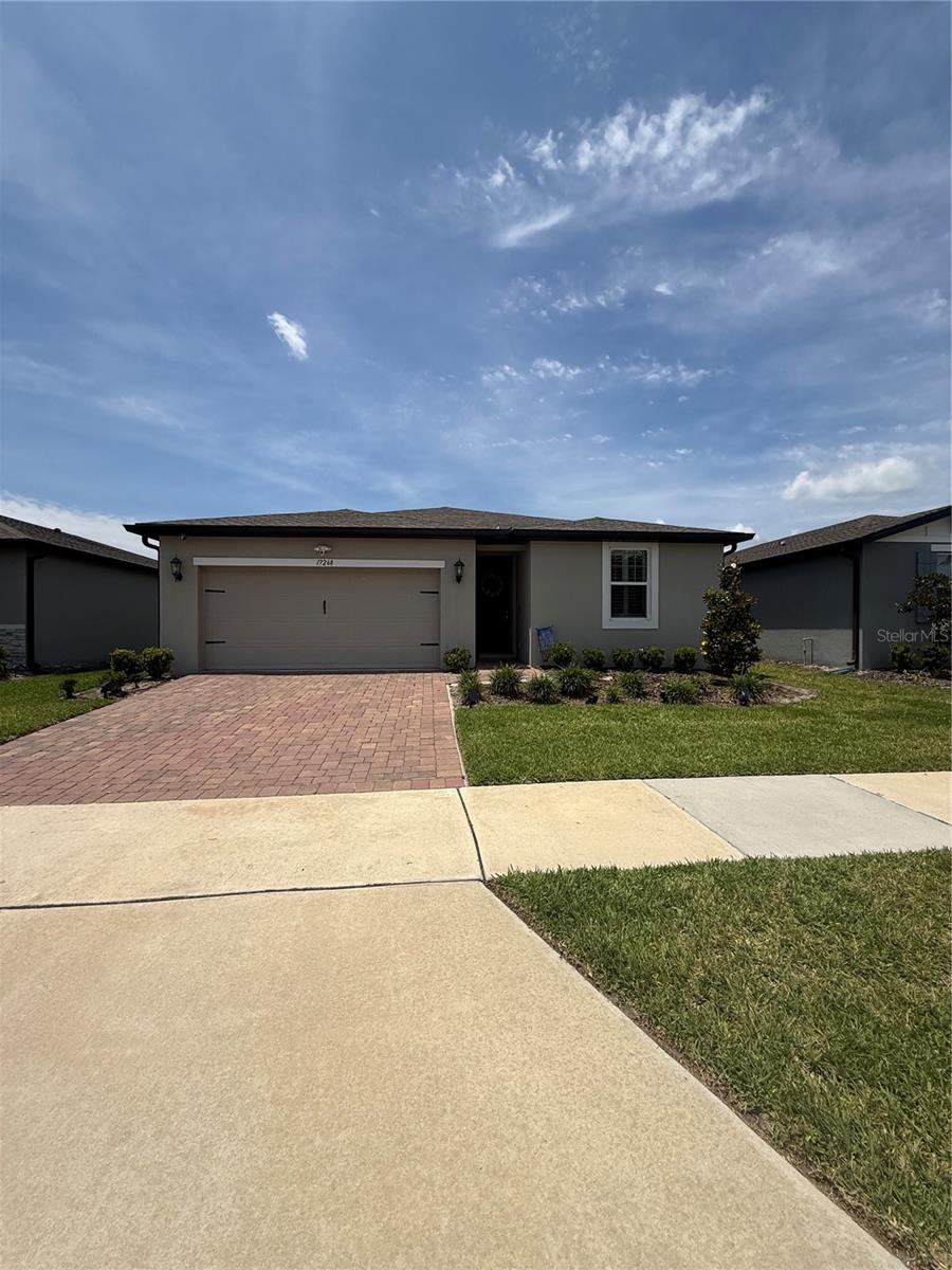 17268 Cagan Crossings Blvd, FL