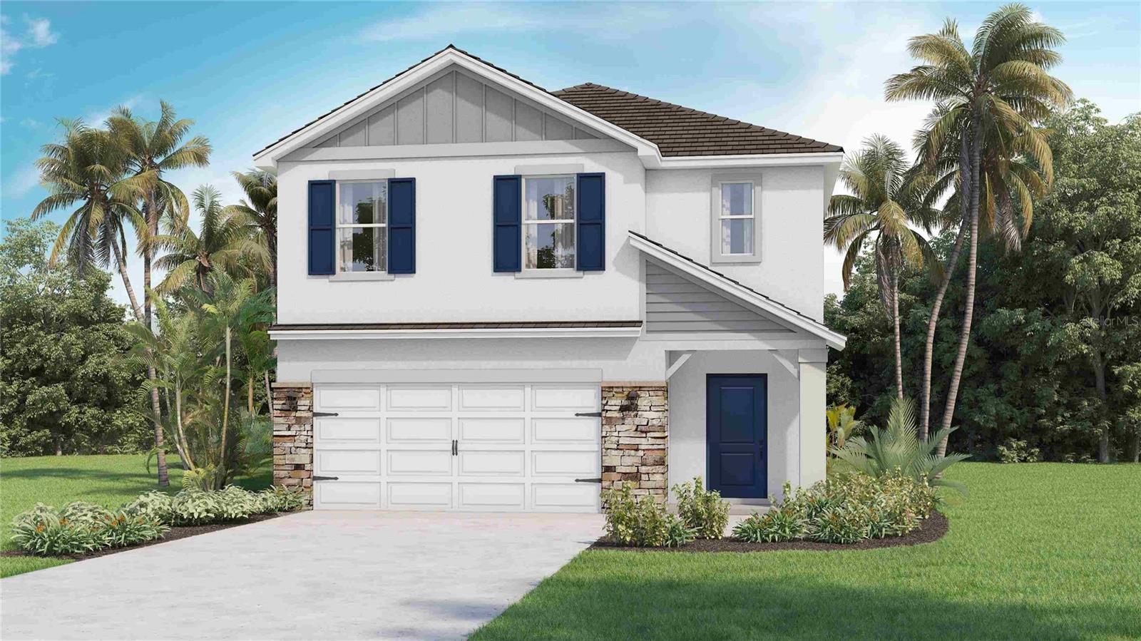 4511 Hidden Farm Dr, FL