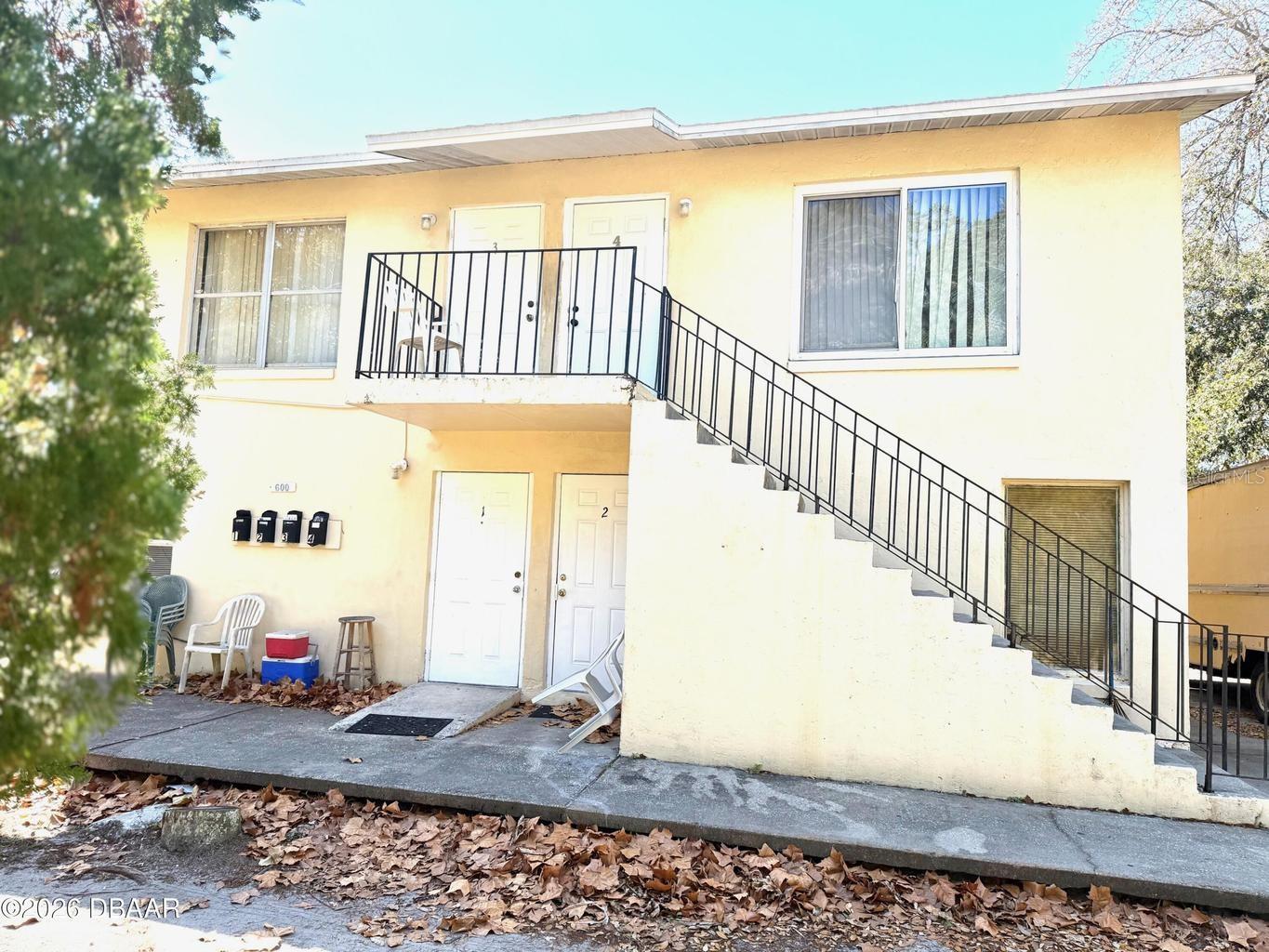600 S Segrave St, FL