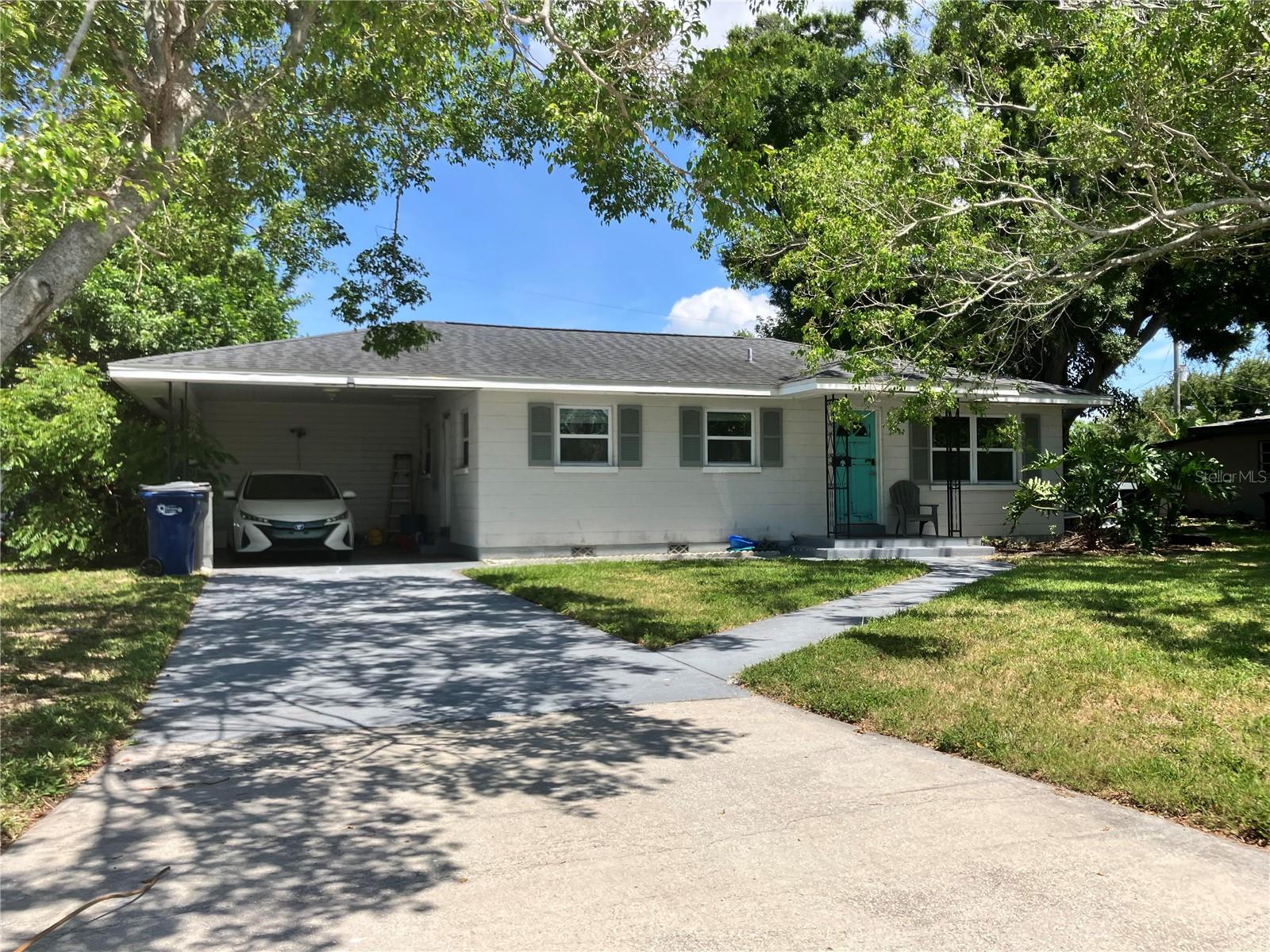4409 19th Street Circle, FL