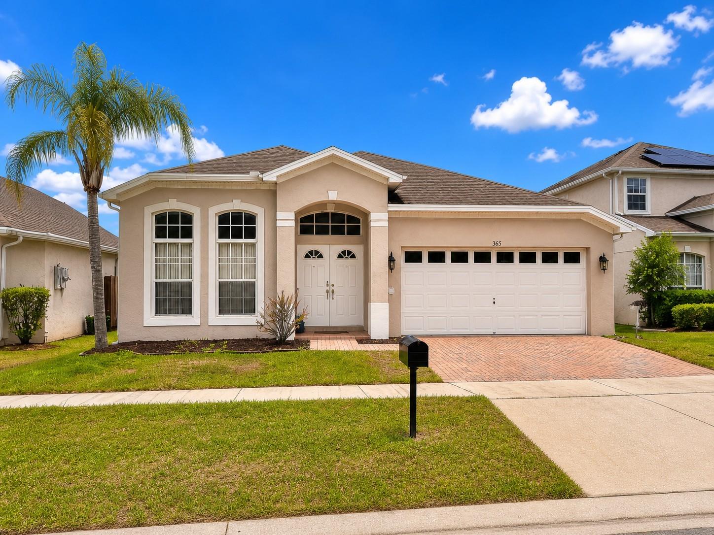 205 Gleneagles Drive, FL