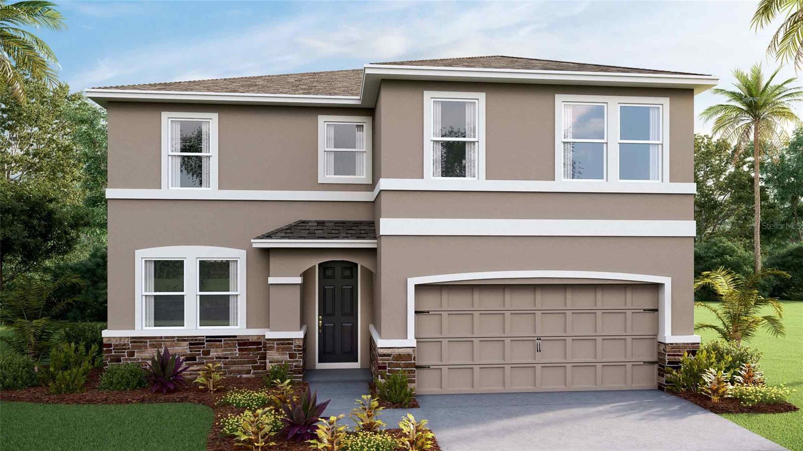 3501 Harvest Gardens Loop, FL