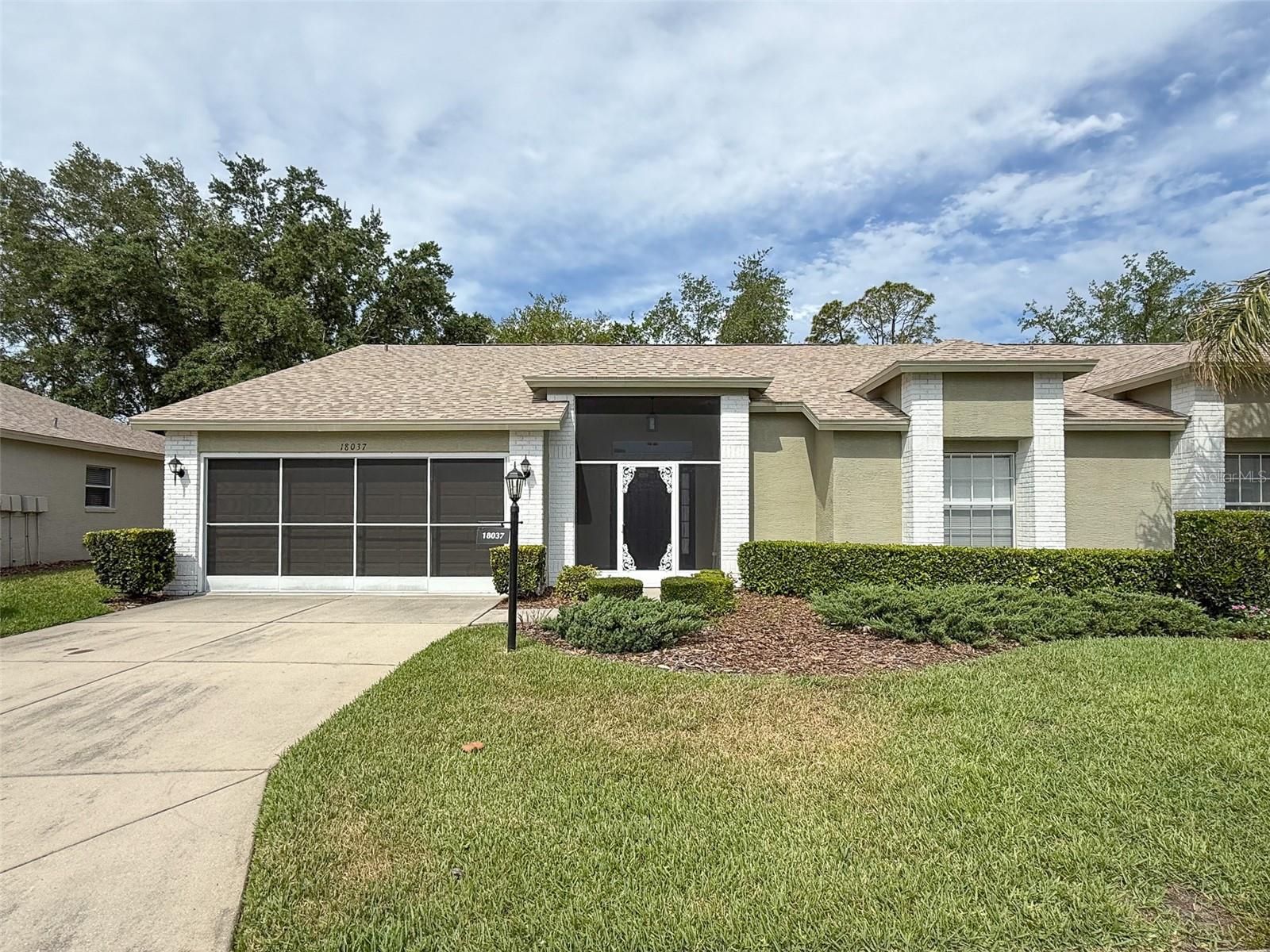 18037 Baywood Forest Drive, FL