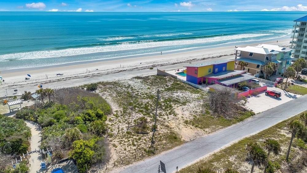 4591 S Atlantic Ave, FL