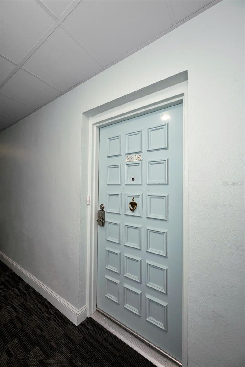 2700 Bayshore Boulevard, FL