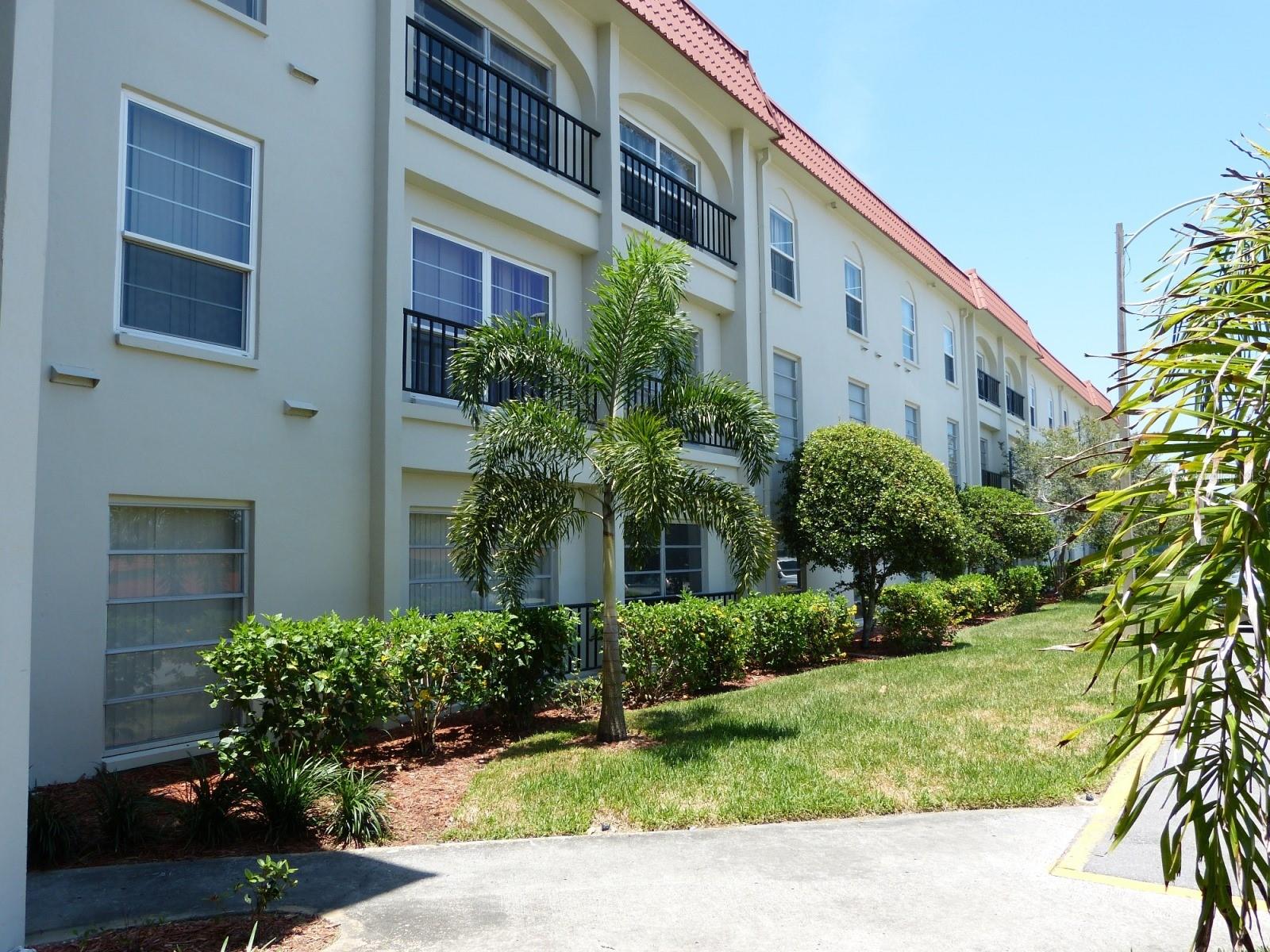 2700 Bayshore Boulevard, FL
