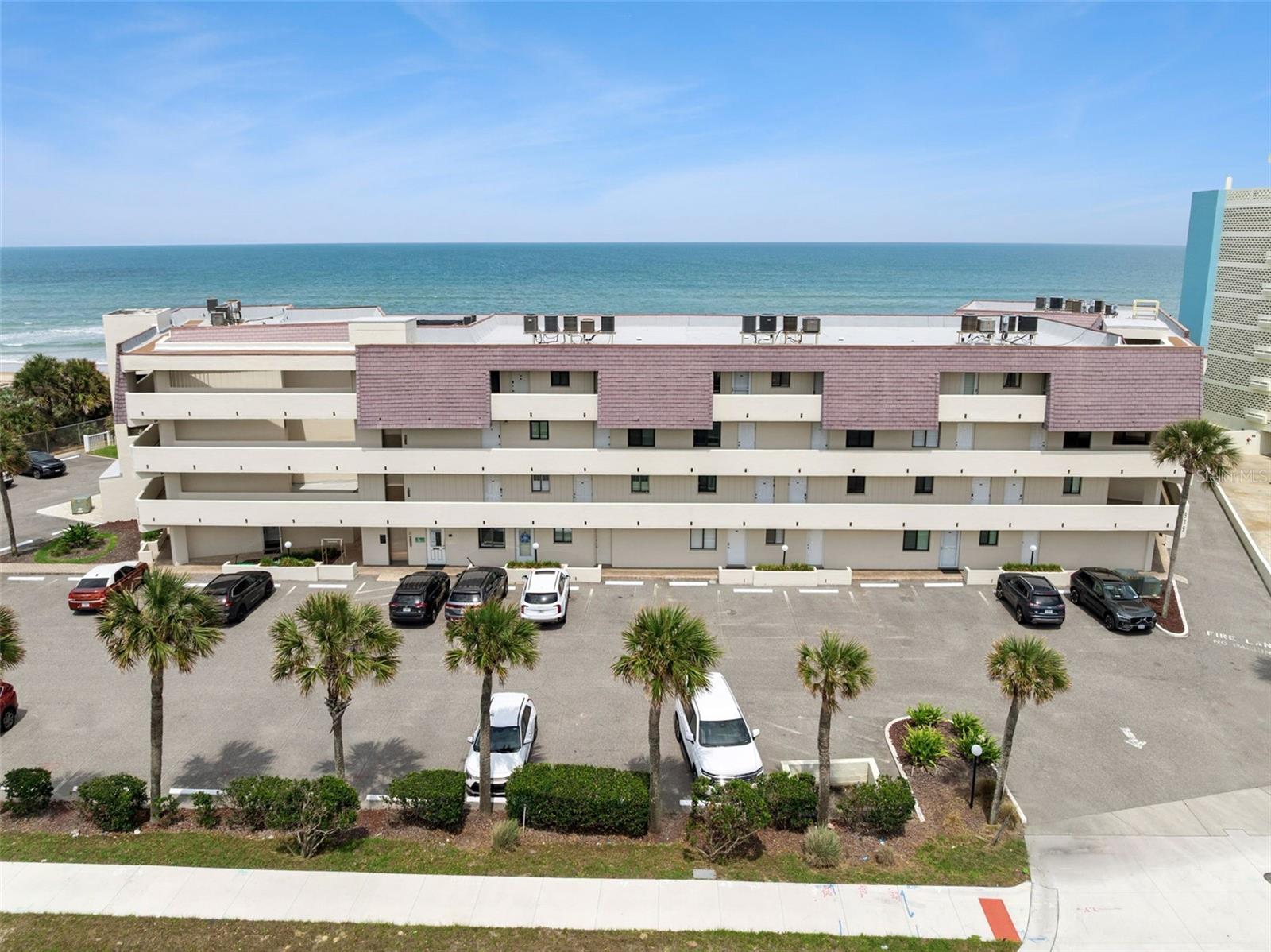 935 Ocean Shore Boulevard, FL