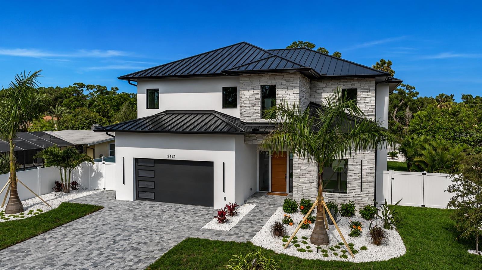 2121 Clematis Court, FL