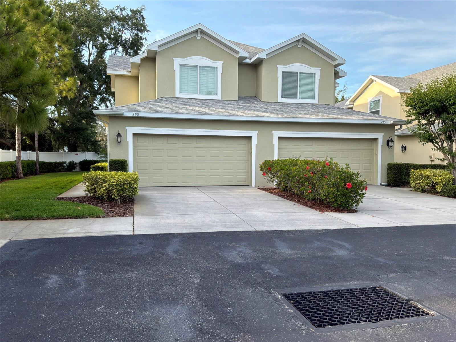 295 N Harbor Dr, FL