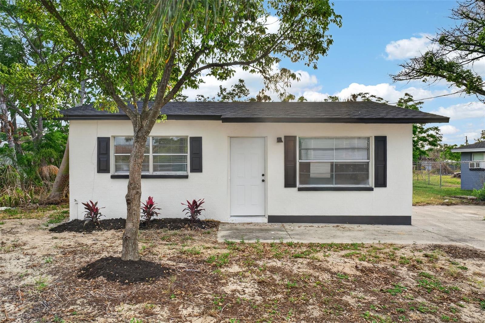 931 Lincoln Street, FL