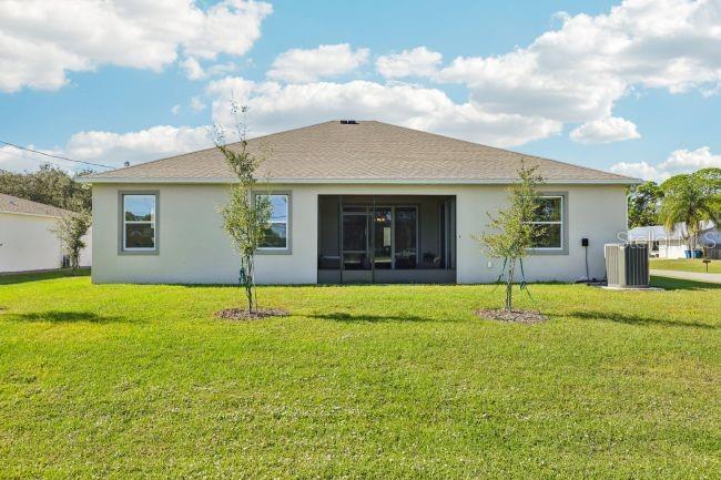 30513 Prestwick Avenue, FL