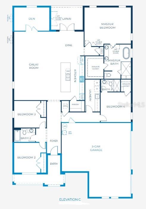 30513 Prestwick Avenue, FL